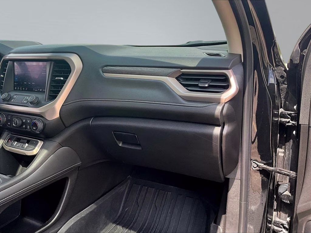 2023 Ebony Twilight Metallic GMC Acadia Denali AWD SUV