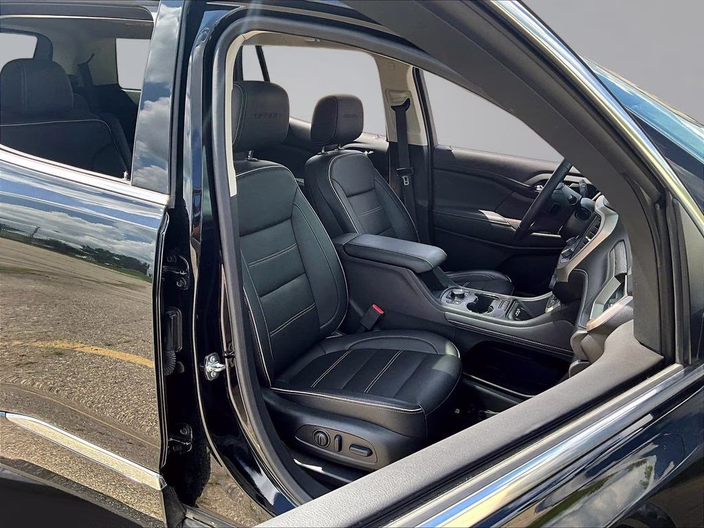 2023 Ebony Twilight Metallic GMC Acadia Denali AWD SUV