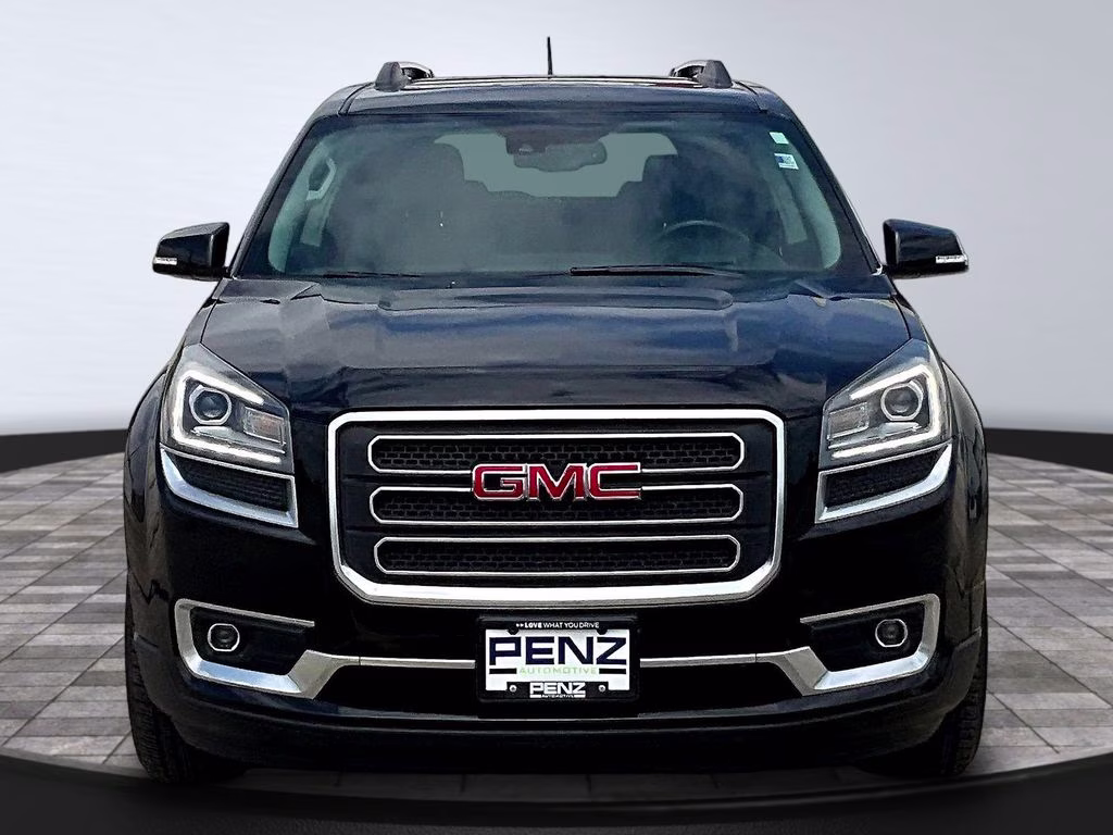 Used 2017 GMC Acadia Limited Base with VIN 1GKKVSKD1HJ260861 for sale in Rochester, Minnesota