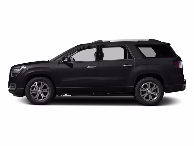 2017 Ebony Twilight Metallic GMC Acadia Limited Limited AWD SUV