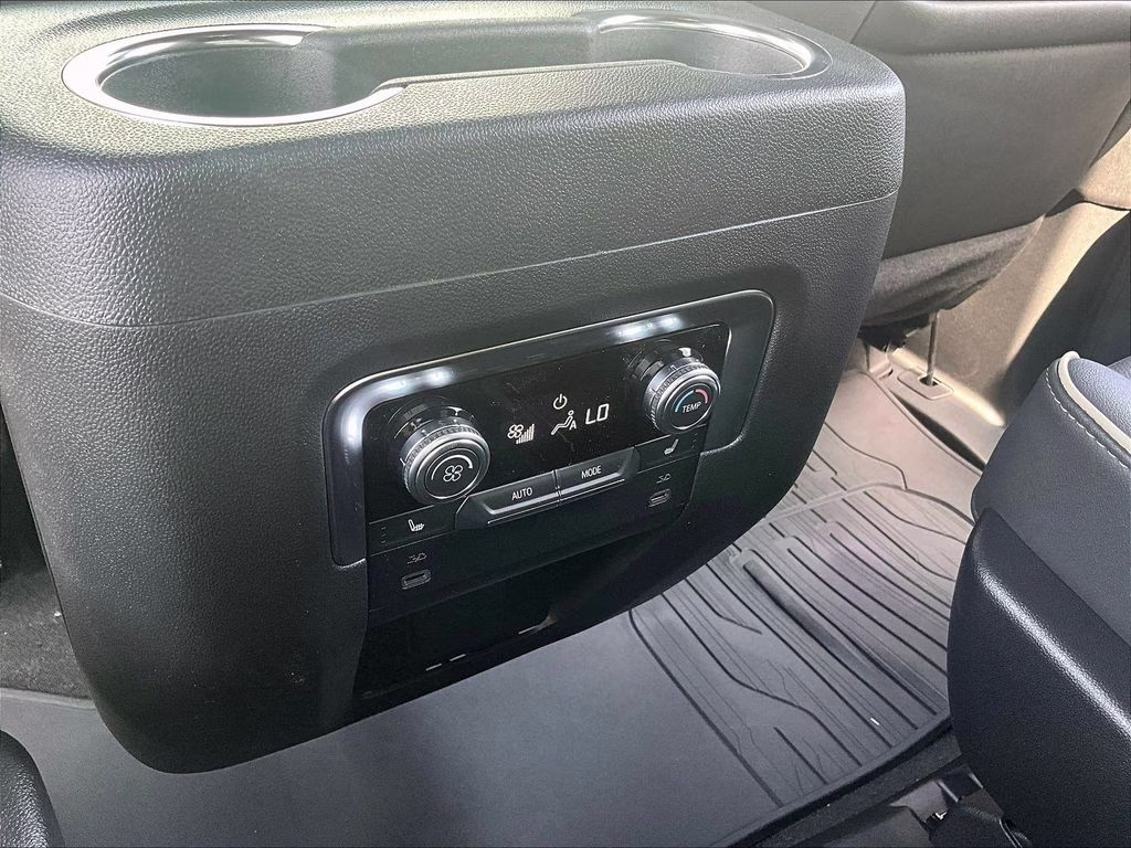 2026 Downpour Metallic GMC Yukon Elevation 4X4 SUV