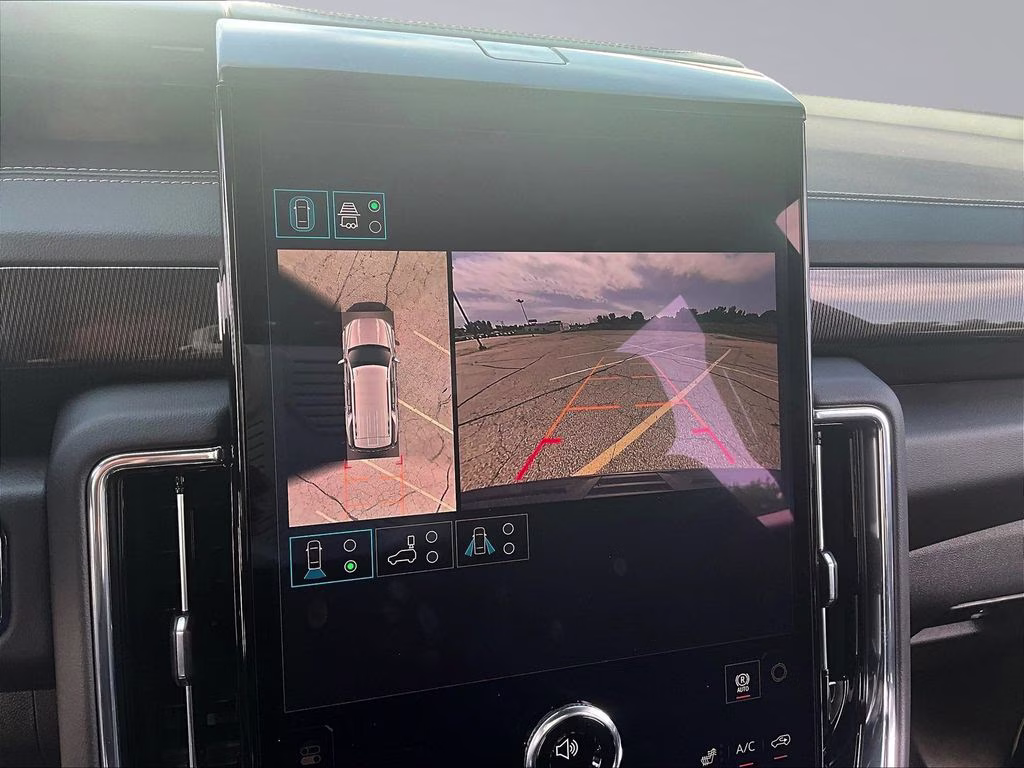 2026 Downpour Metallic GMC Yukon Elevation 4X4 SUV