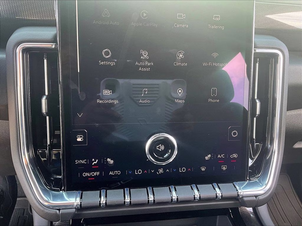 2026 Downpour Metallic GMC Yukon Elevation 4X4 SUV