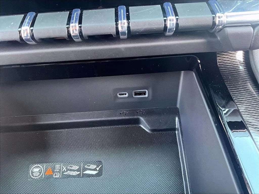 2026 Downpour Metallic GMC Yukon Elevation 4X4 SUV