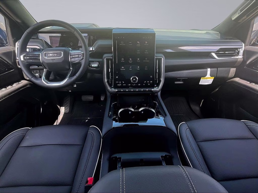 2026 Downpour Metallic GMC Yukon Elevation 4X4 SUV