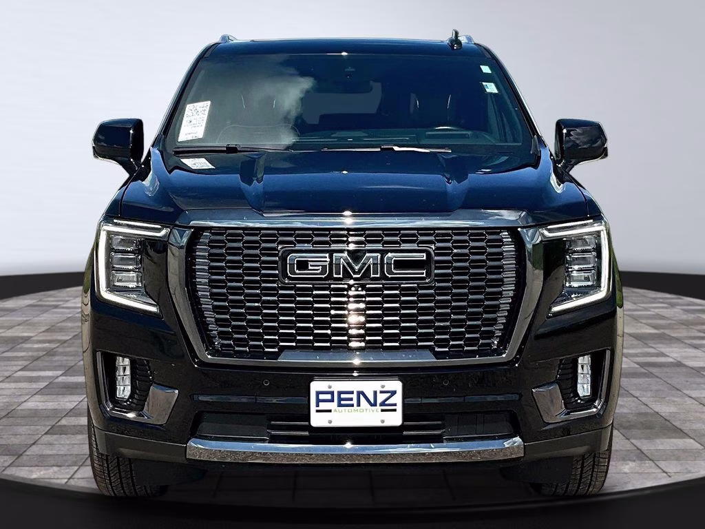 Used 2024 GMC Yukon Denali Ultimate with VIN 1GKS2EKL5RR296251 for sale in Rochester, Minnesota