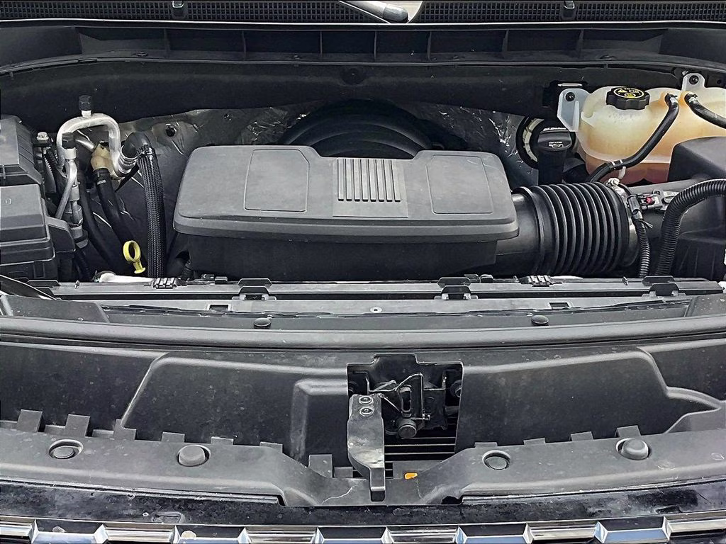 2023 Onyx Black GMC Yukon Denali Ultimate 4X4 SUV