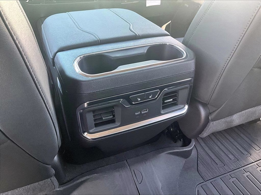 2026 Volcanic Red Tintcoat GMC Sierra 3500HD SLT 4X4 Truck