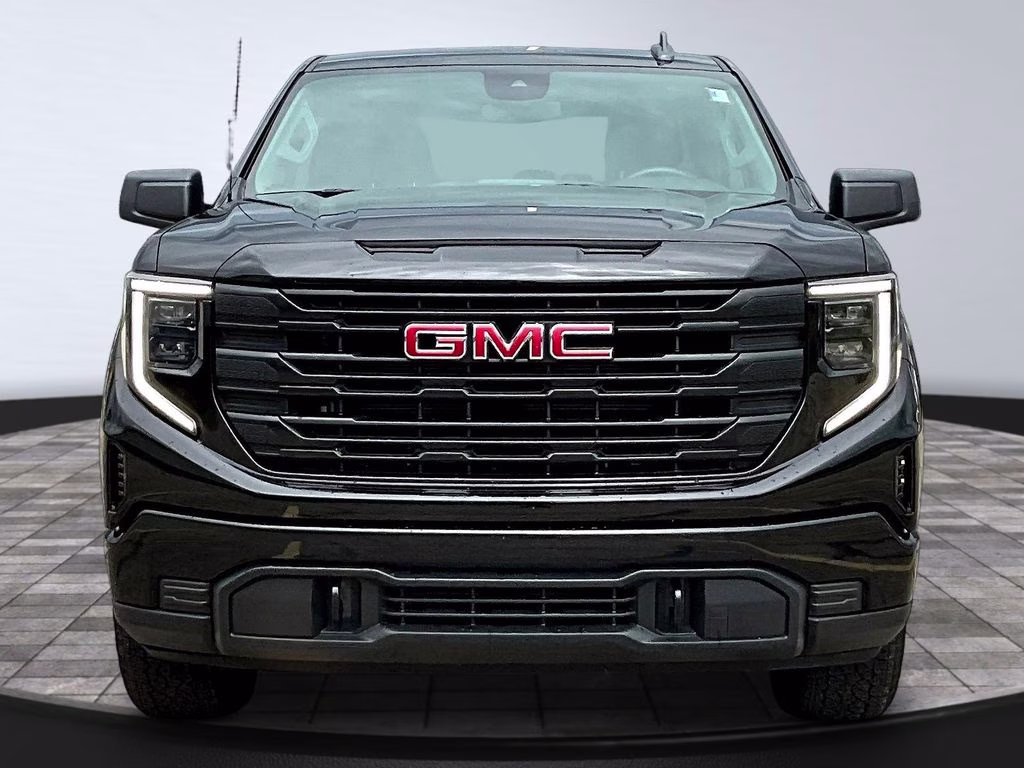 Used 2024 GMC Sierra 1500 Pro with VIN 1GTPUAEK7RZ200174 for sale in Rochester, Minnesota