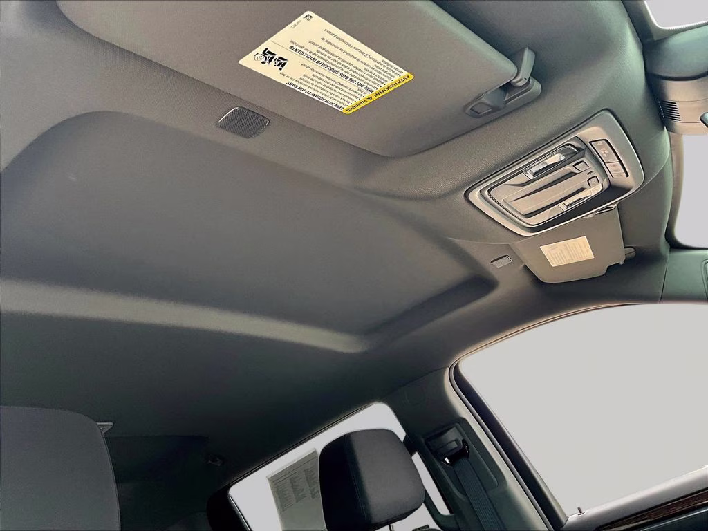 2024 Thunderstorm Gray GMC Sierra 1500 Elevation 4X4 Truck