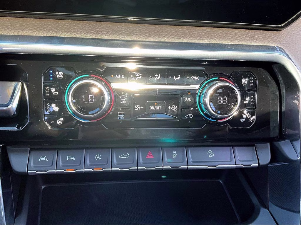 2026 Glacier White Tricoat GMC Sierra 1500 Denali 4X4 Truck