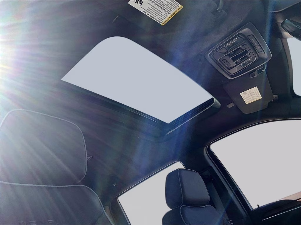 2026 Glacier White Tricoat GMC Sierra 1500 Denali 4X4 Truck