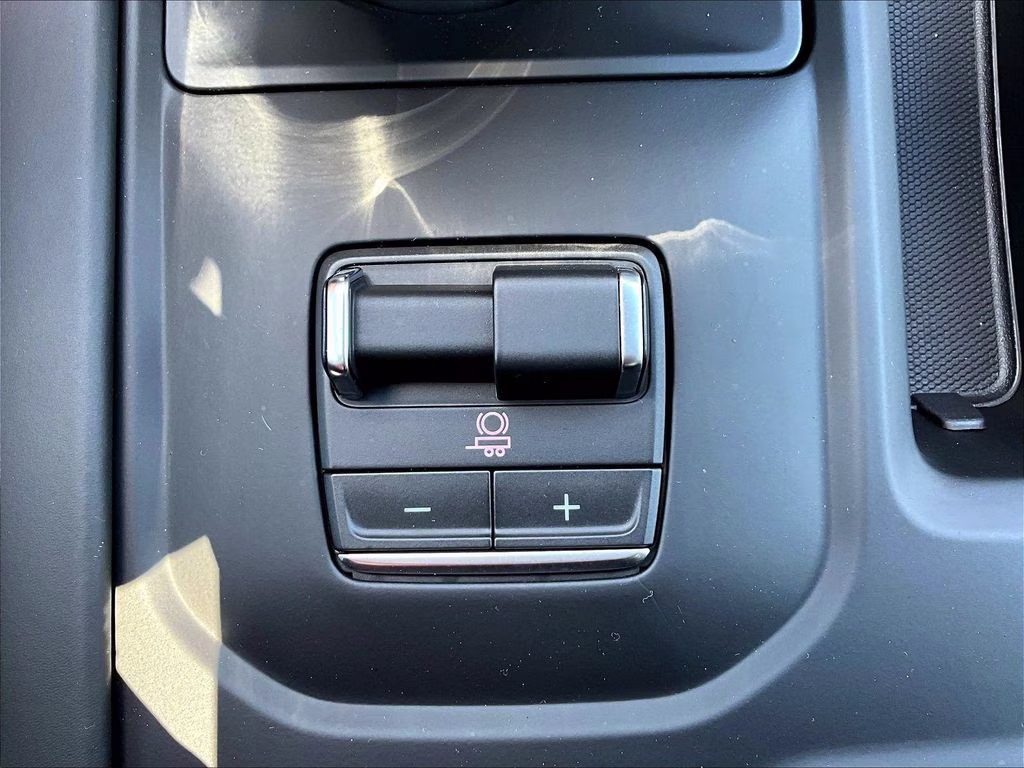 2026 Glacier White Tricoat GMC Sierra 1500 Denali Ultimate 4X4 Truck