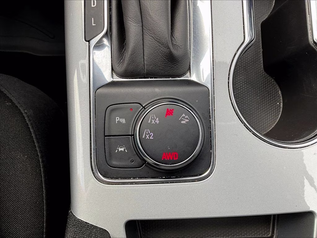 2023 Summit White Chevrolet Blazer LT AWD SUV