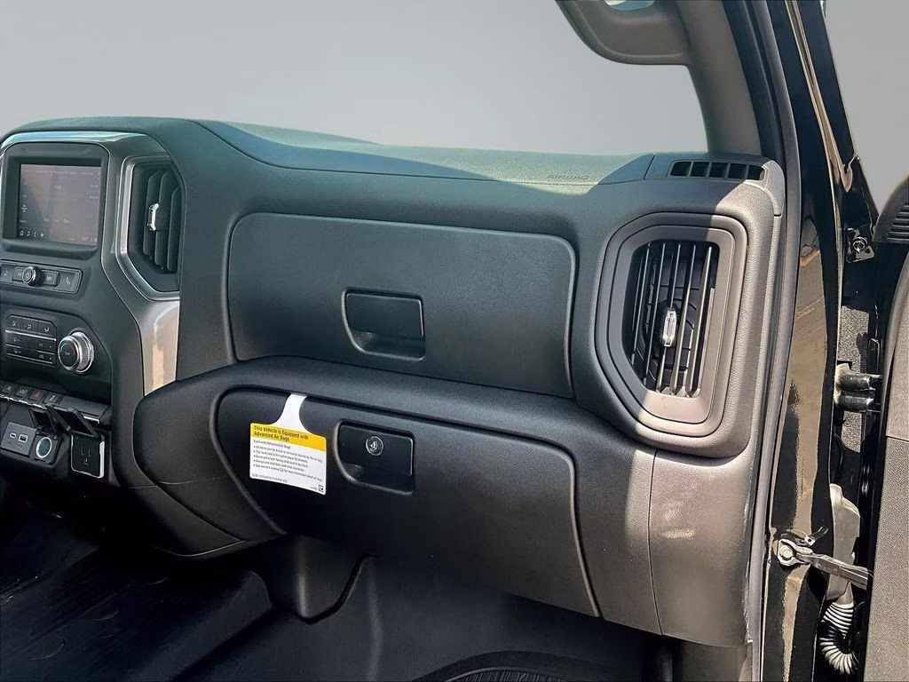 2026 Onyx Black GMC Sierra 1500 Pro 4X4 Truck