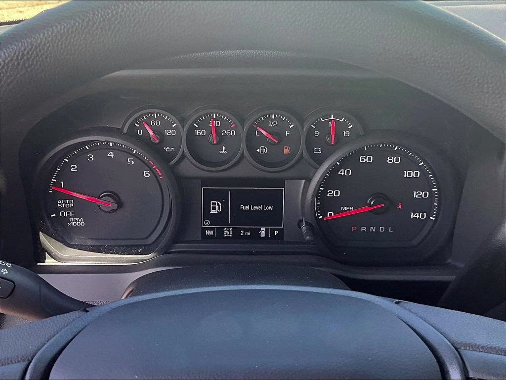 2026 Onyx Black GMC Sierra 1500 Pro 4X4 Truck