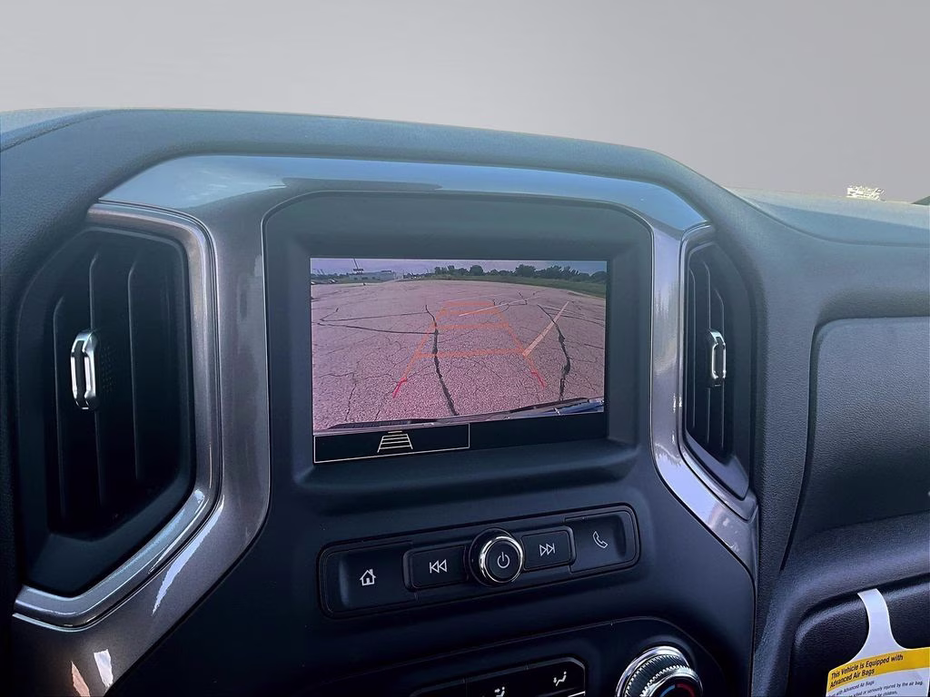 2026 Onyx Black GMC Sierra 1500 Pro 4X4 Truck