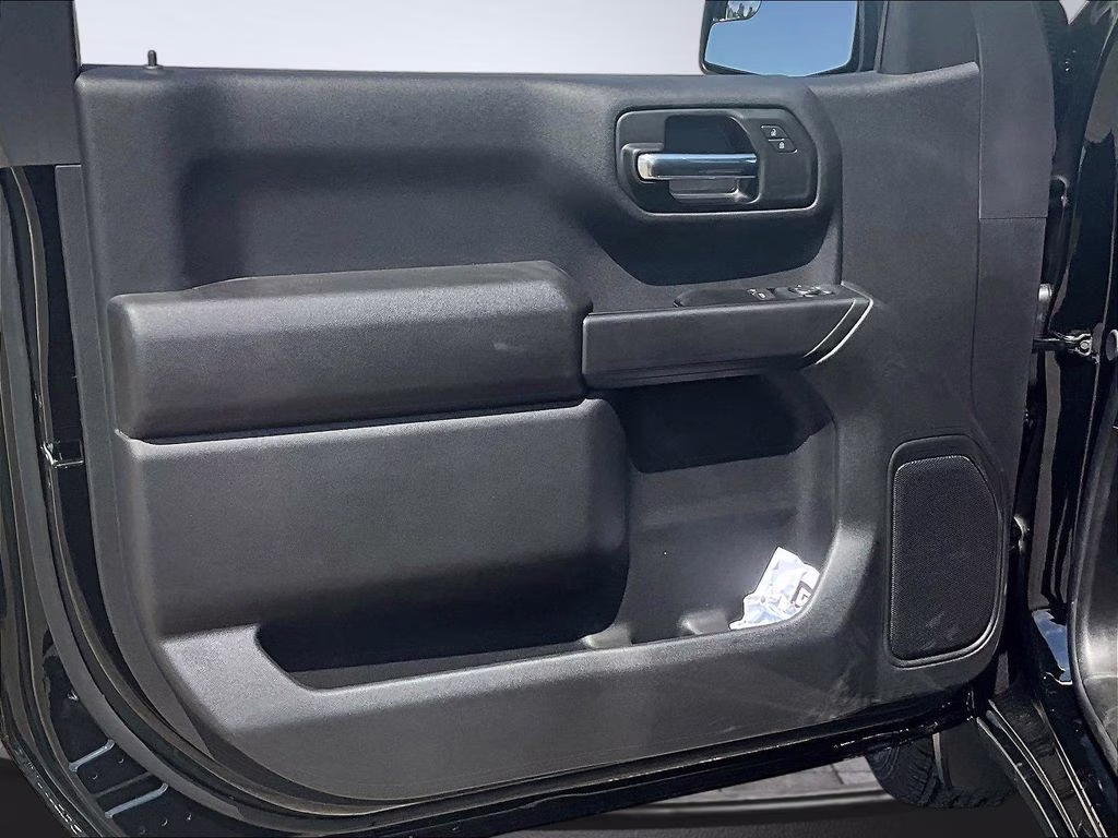 2026 Onyx Black GMC Sierra 1500 Pro 4X4 Truck