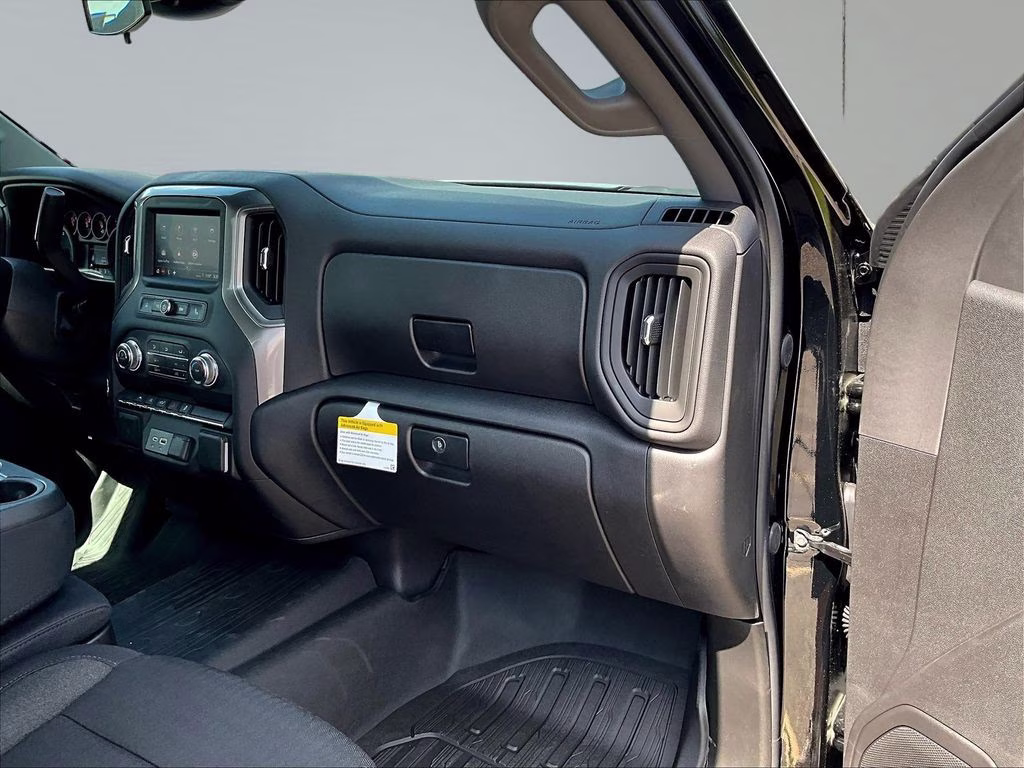 2026 Onyx Black GMC Sierra 1500 Pro 4X4 Truck