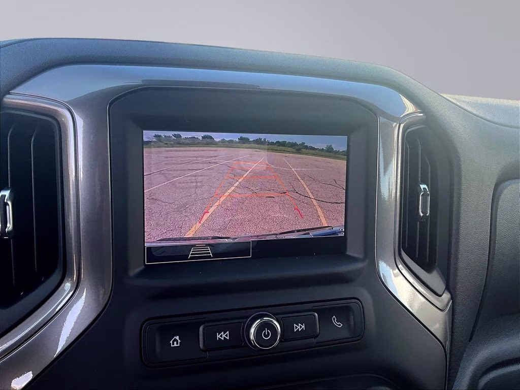 2026 Onyx Black GMC Sierra 1500 Pro 4X4 Truck