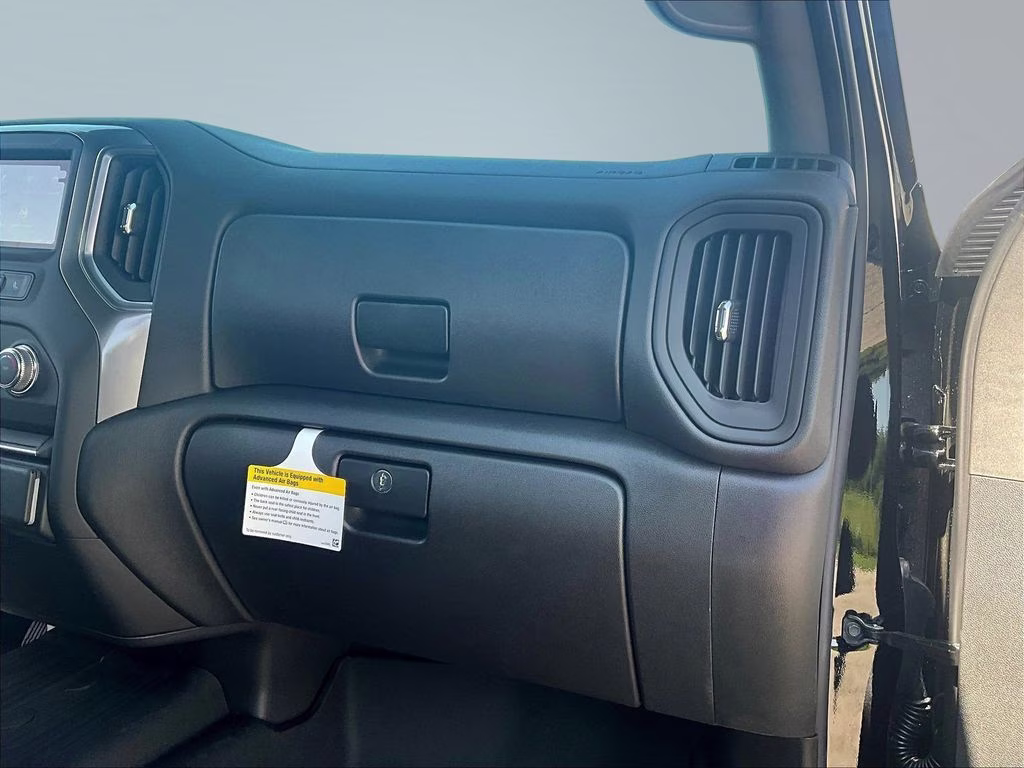 2026 Onyx Black GMC Sierra 1500 Pro 4X4 Truck