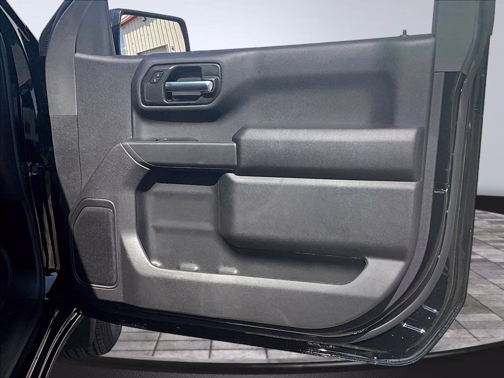 2026 Onyx Black GMC Sierra 1500 Pro 4X4 Truck