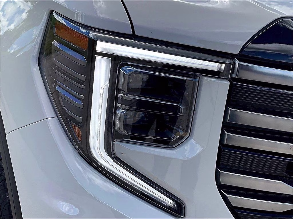 2026 Coastal Dune GMC Sierra 1500 AT4 4X4 Truck