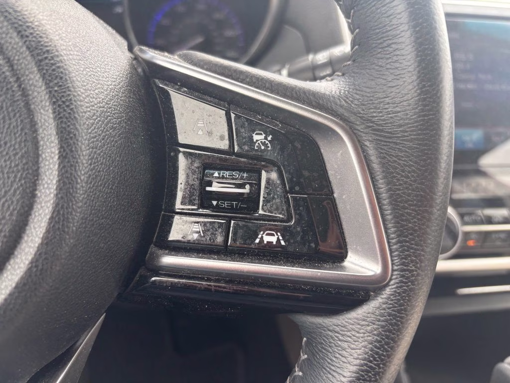 2019 Crimson Red Pearl Subaru Outback 2.5i AWD SUV
