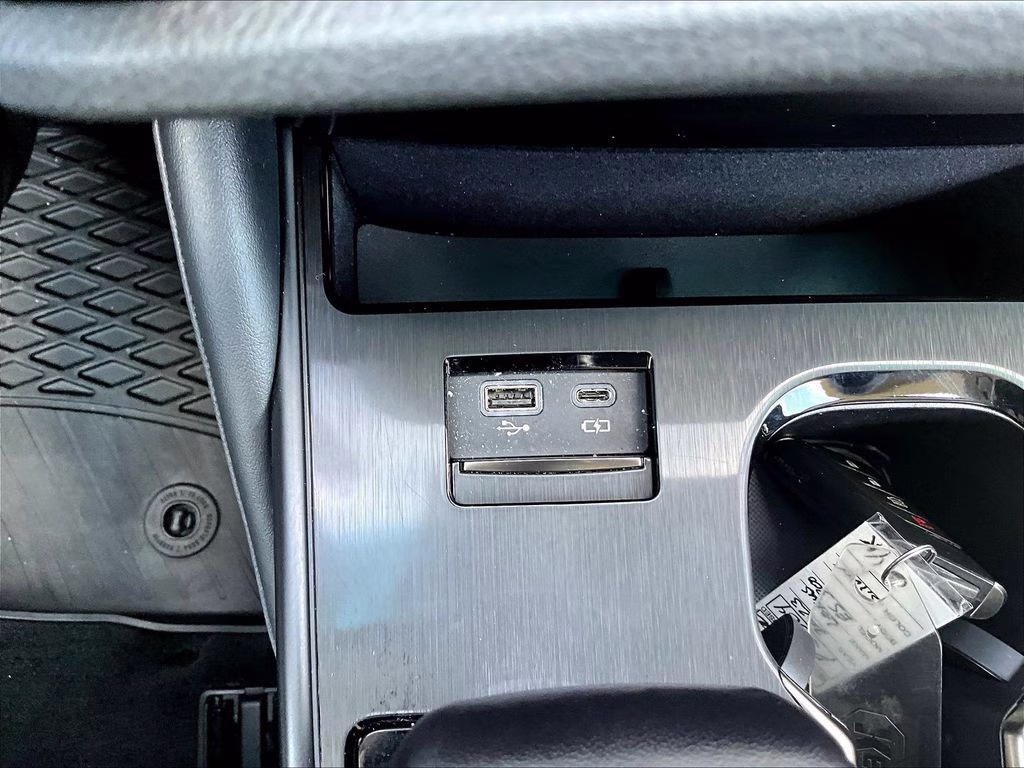 2023 Iridium Lexus ES 350 FWD Sedan