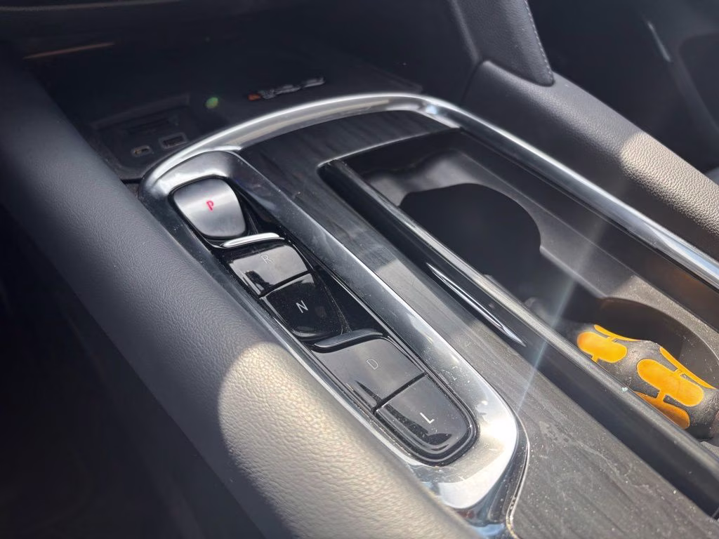 2023 Moonstone Gray Metallic Buick Enclave Essence AWD SUV