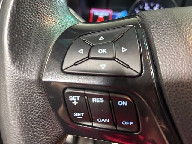 2016 Caribou Metallic Ford Explorer XLT 4X4 SUV