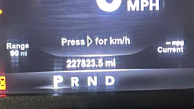 2017 Brilliant Black Crystal Pearlcoat Ram 1500 Night 4X4 Truck