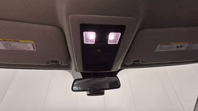 2017 Brilliant Black Crystal Pearlcoat Ram 1500 Night 4X4 Truck
