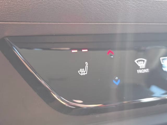 2026 Gun Metallic Nissan Kicks SR AWD SUV