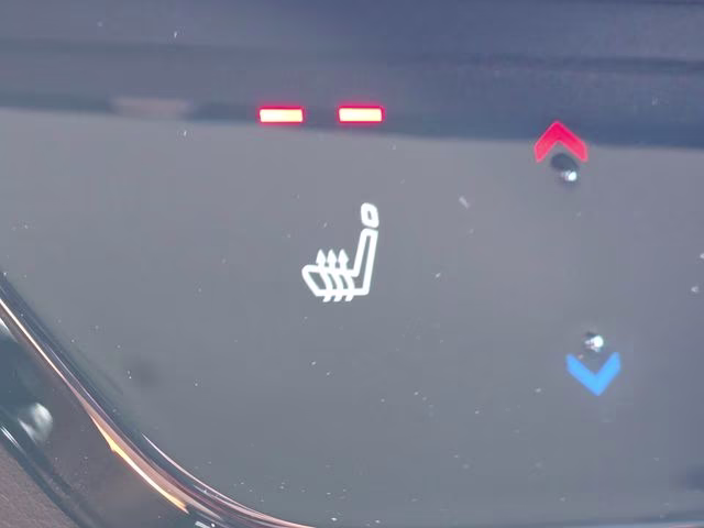 2026 Super Black Nissan Kicks SR AWD SUV