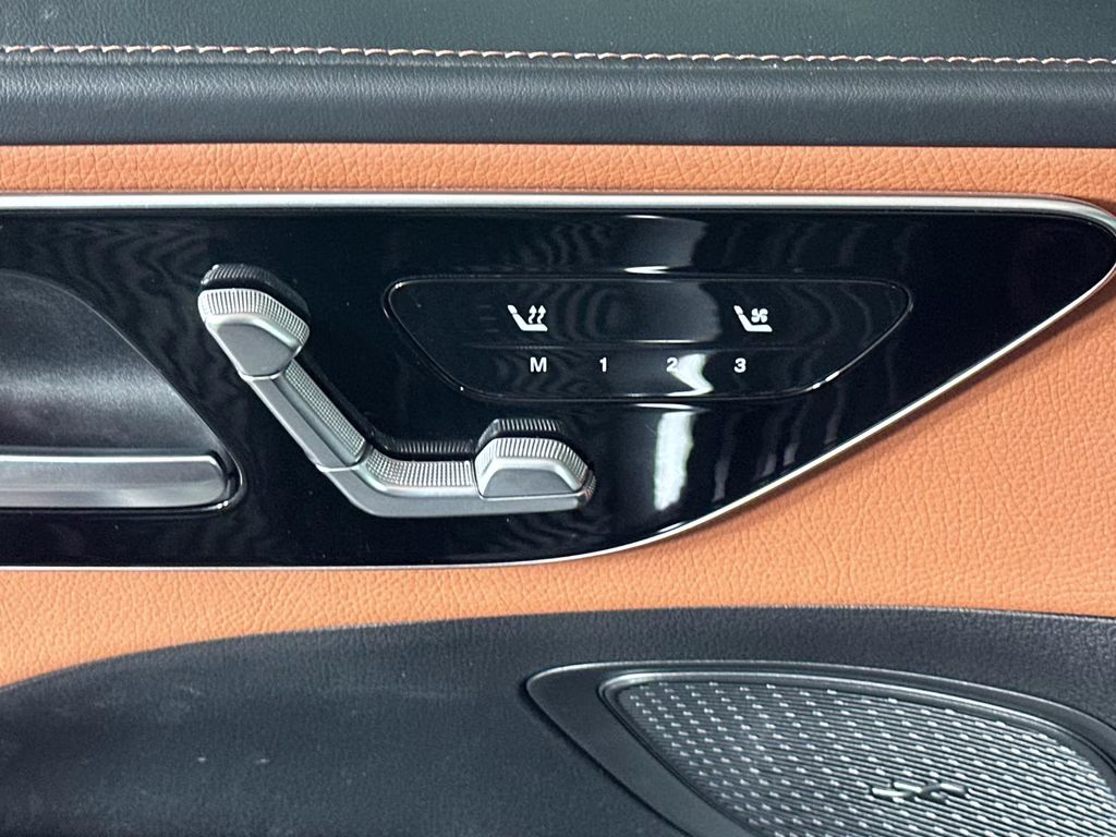 2022 Graphite Gray Metallic Mercedes-Benz C-Class C 300 RWD Sedan