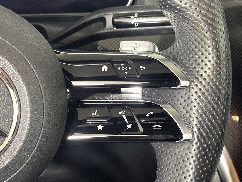2022 Graphite Gray Metallic Mercedes-Benz C-Class C 300 RWD Sedan