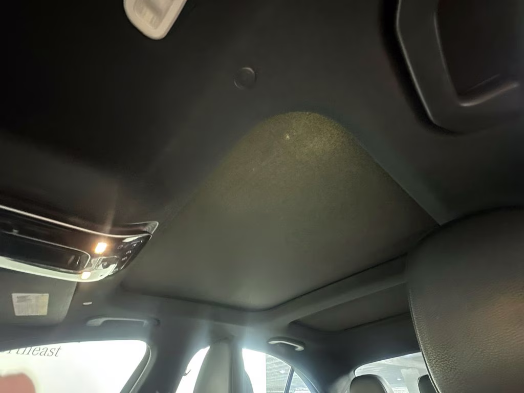 2022 Graphite Gray Metallic Mercedes-Benz C-Class C 300 RWD Sedan