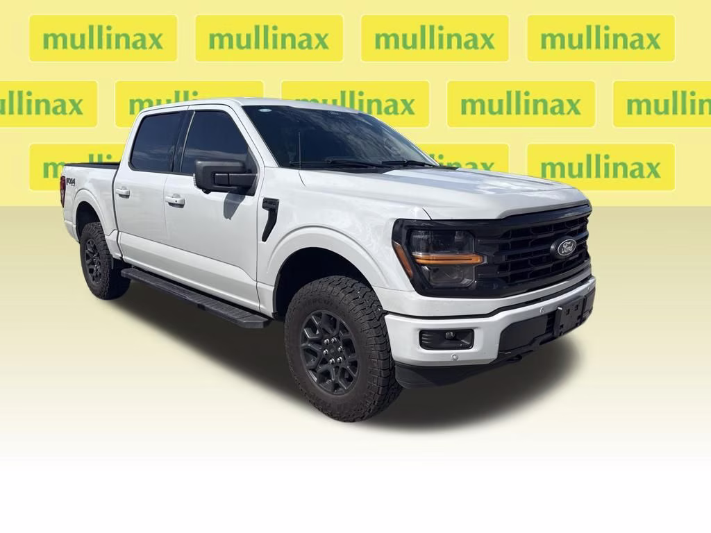 2024 Avalanche Ford F-150 XLT 4X4 Truck