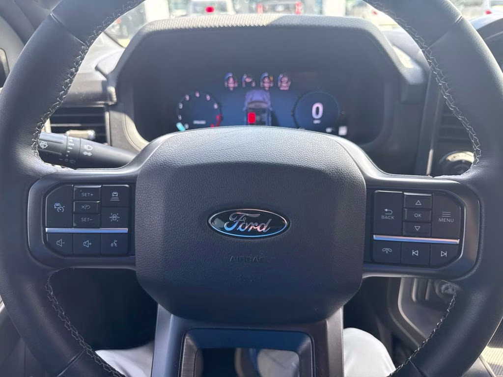 2024 Avalanche Ford F-150 XLT 4X4 Truck