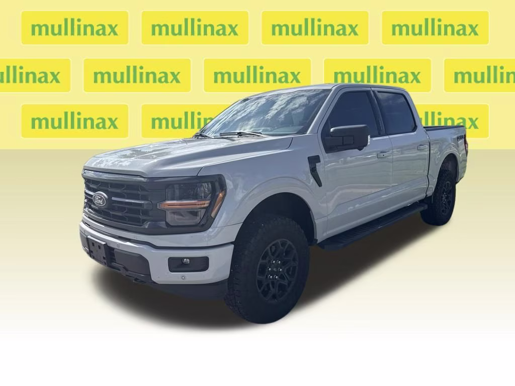 2024 Avalanche Ford F-150 XLT 4X4 Truck