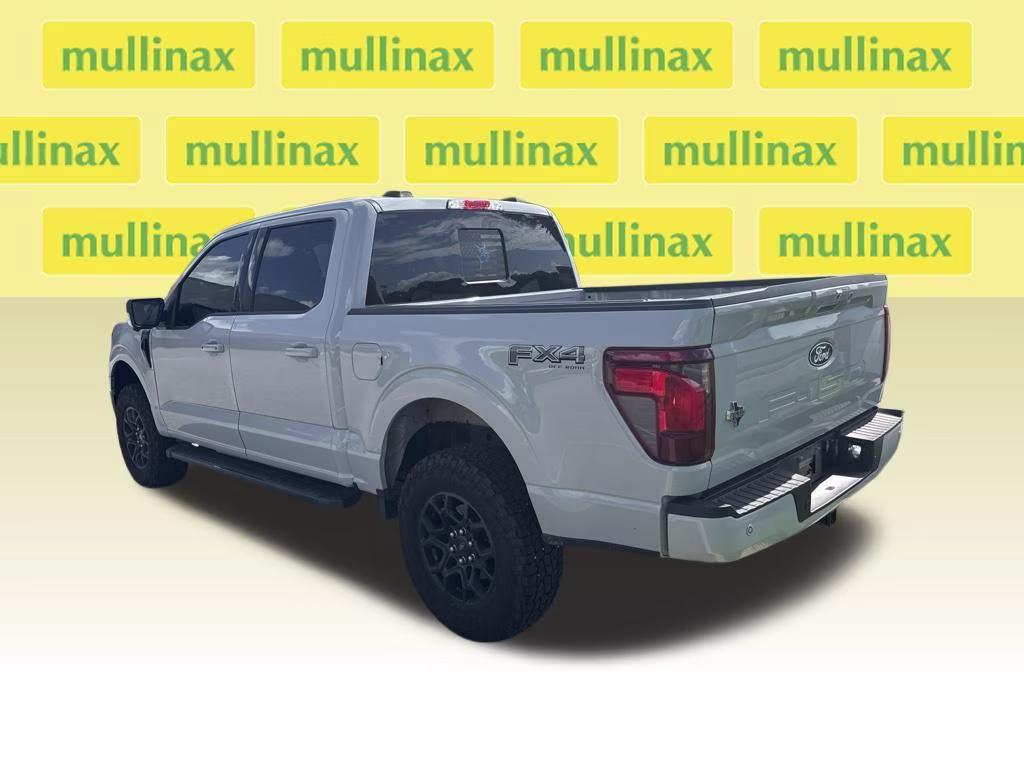 2024 Avalanche Ford F-150 XLT 4X4 Truck