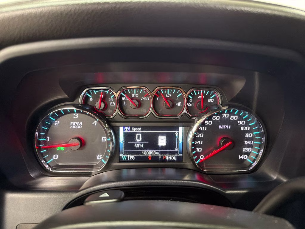 2018 Onyx Black GMC Sierra 1500 SLT 4X4 Truck