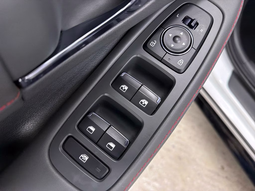 2021 Quartz White Hyundai Sonata N Line FWD Sedan