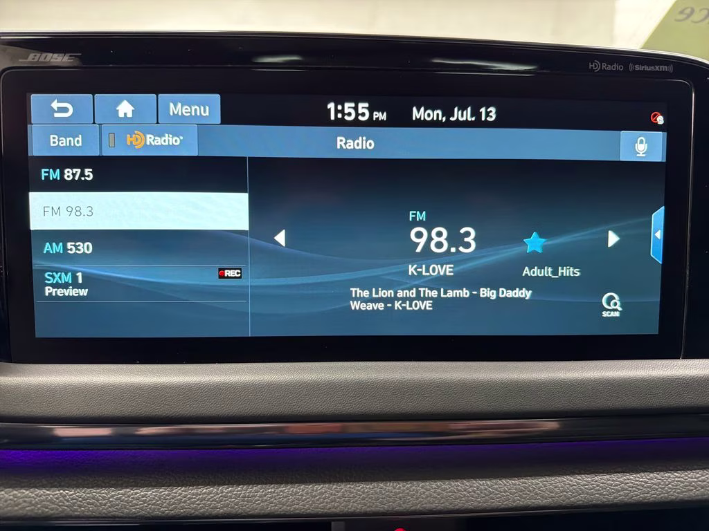 2021 Quartz White Hyundai Sonata N Line FWD Sedan