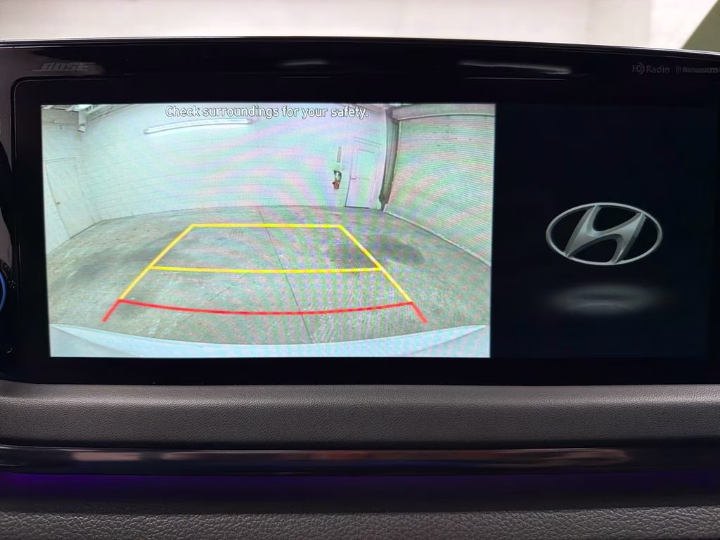 2021 Quartz White Hyundai Sonata N Line FWD Sedan