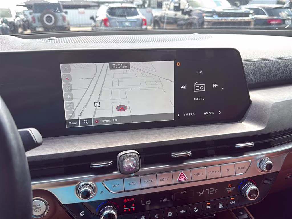 2024 Kia Telluride AWD
