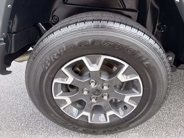 2024 Earl Clearcoat Jeep Wrangler Sahara 4X4 Convertible
