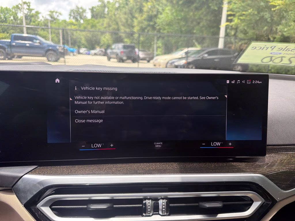 2023 Mineral White Metallic BMW 3 Series 330i xDrive AWD Sedan