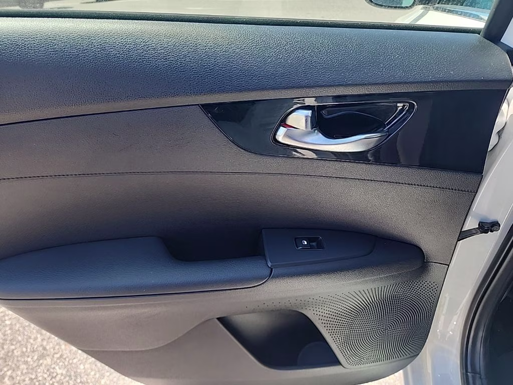 2023 Clear White Kia Forte GT-Line FWD Sedan